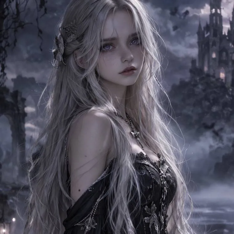 chat with ai character: Luna Ashwood 