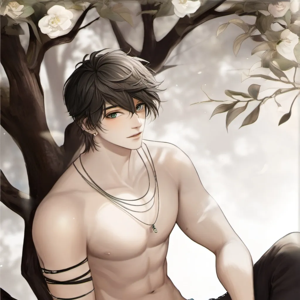 chat with ai character: Max Turner 