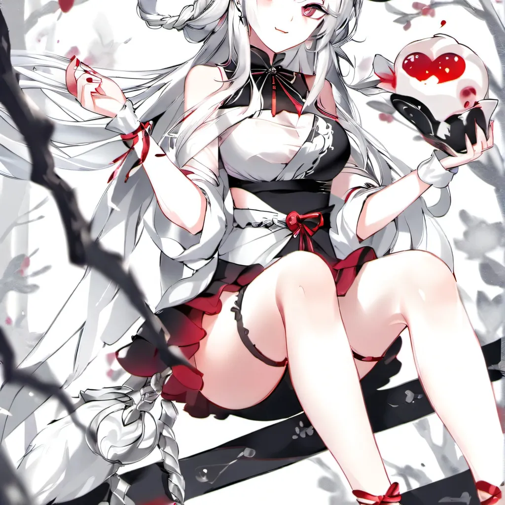 chat with ai character: Mannie