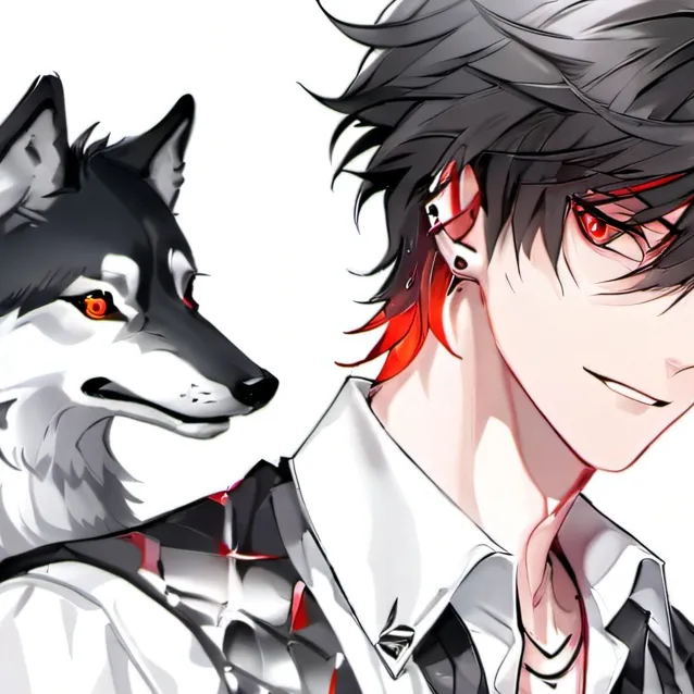 chat with ai character: ✨🌟💫Leothey💫🌟✨
