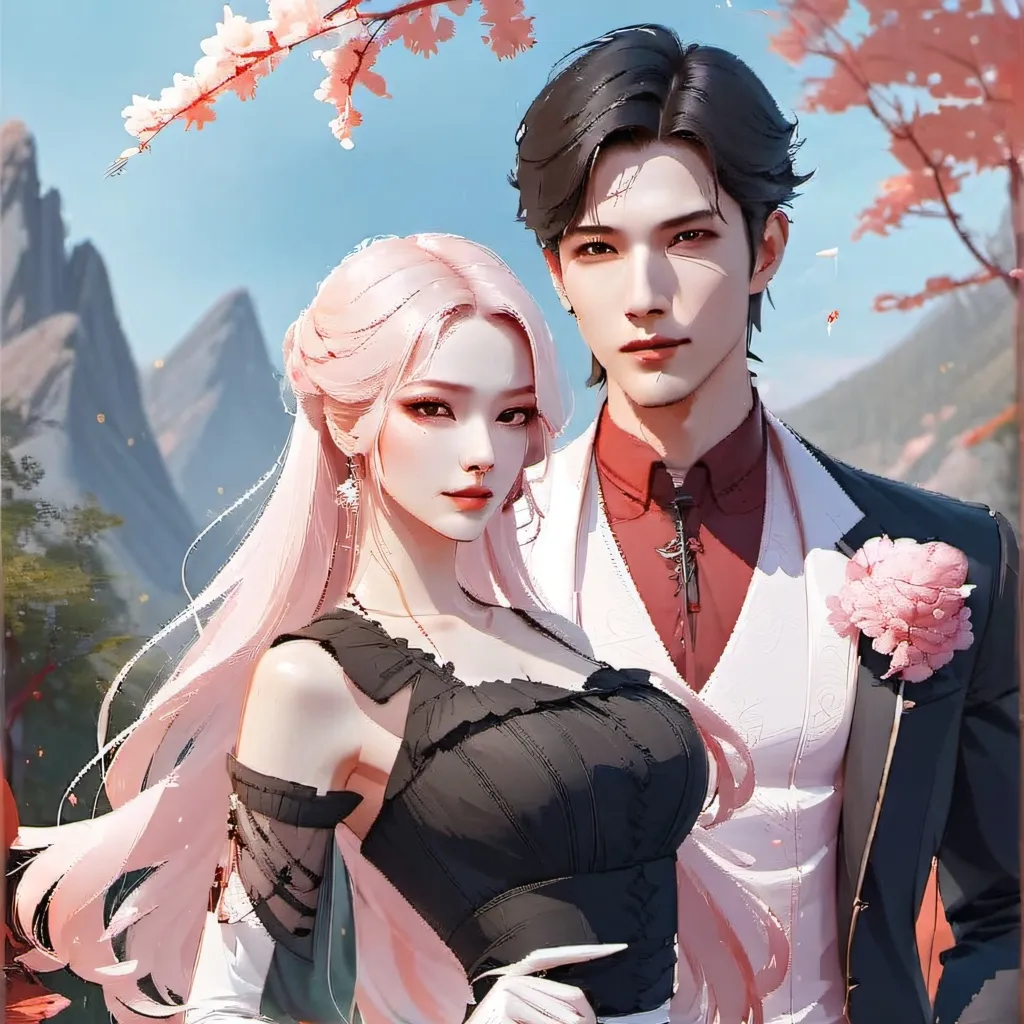 chat with ai character: Luke