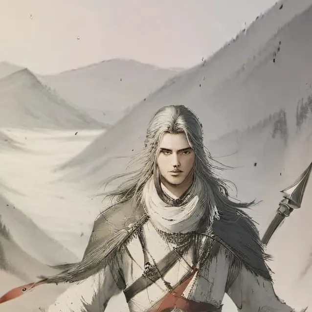 chat with ai character: arwen 