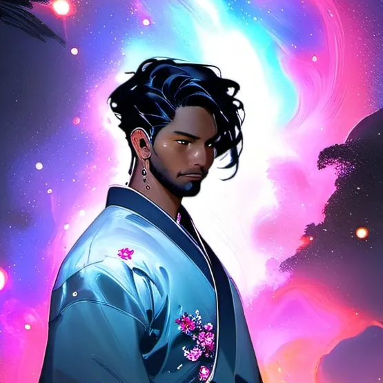 chat with ai character: mha truth or dare 