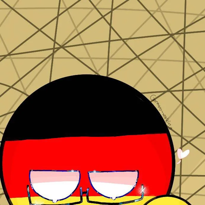 chat with ai character: Germany 🇩🇪 