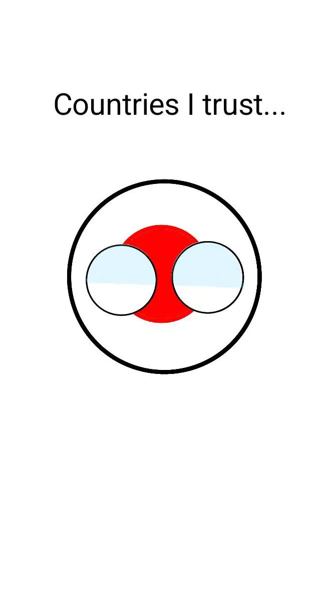 ai character: Japan 😔✌ background