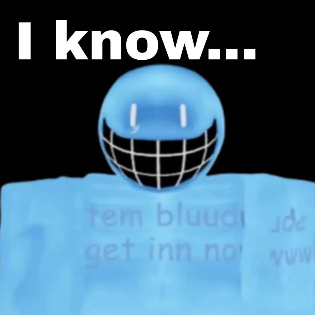 chat with ai character: Bluudud 💦