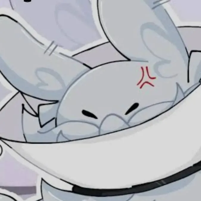 chat with ai character: ☆Gubby☆