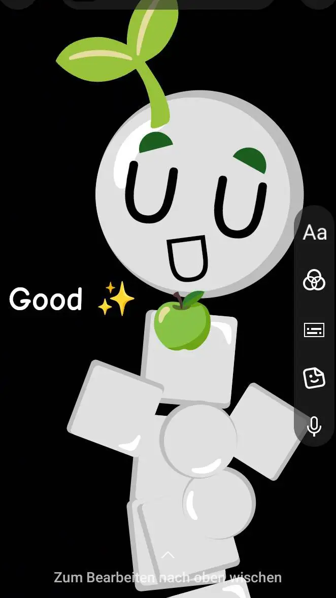 ai character: ♣︎Anything ♣︎ background