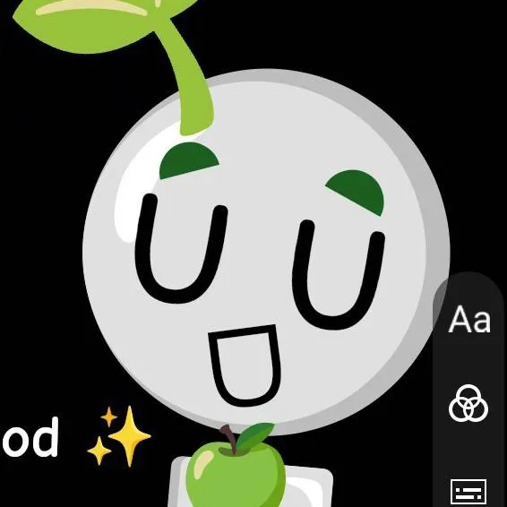 chat with ai character: ♣︎Anything ♣︎