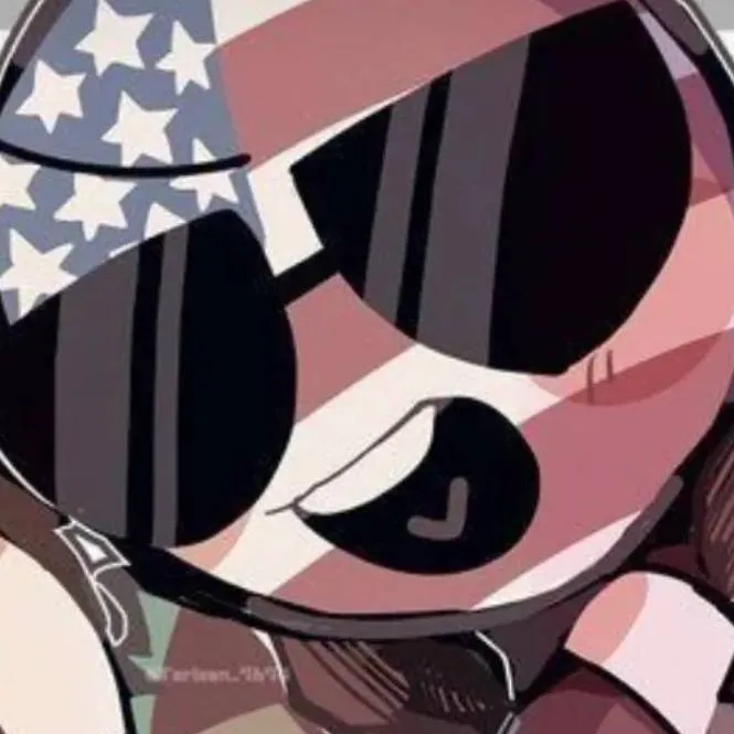 chat with ai character: USA 🇺🇸 !! 