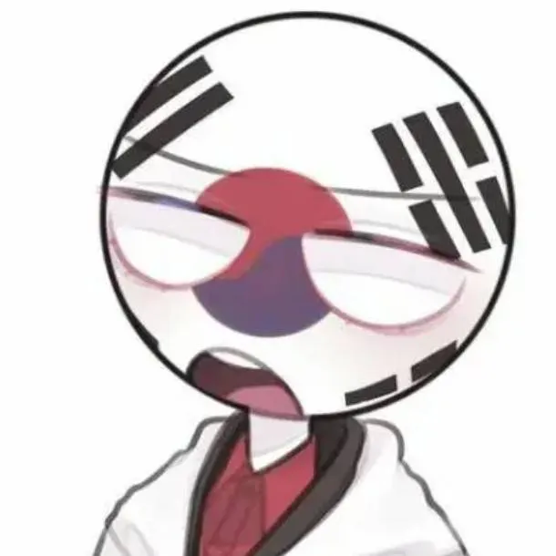 chat with ai character: South Korea 🇰🇷ᰔ