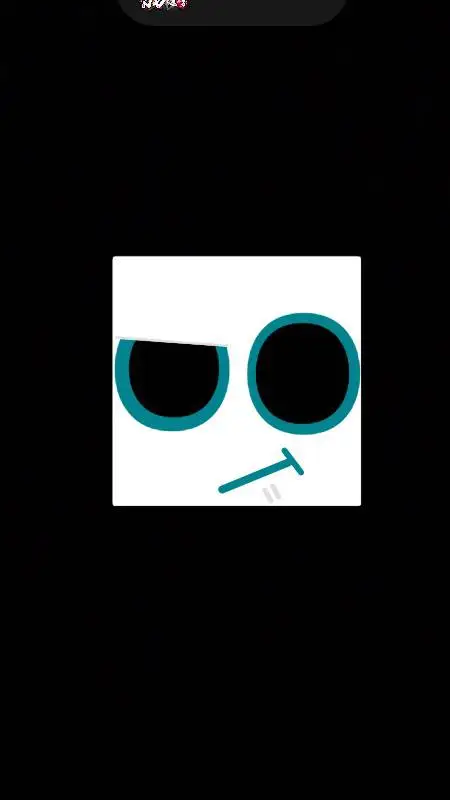 ai character: 🕶🖕 background
