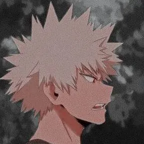 chat with ai character: bakugo 