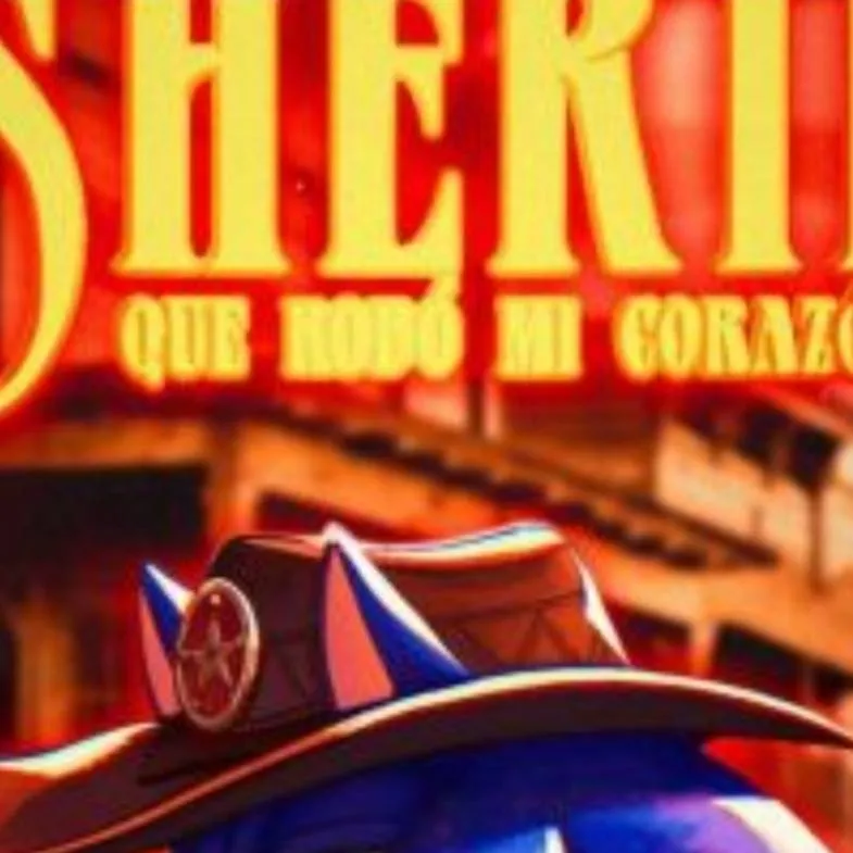 chat with ai character: sheriff sonic 