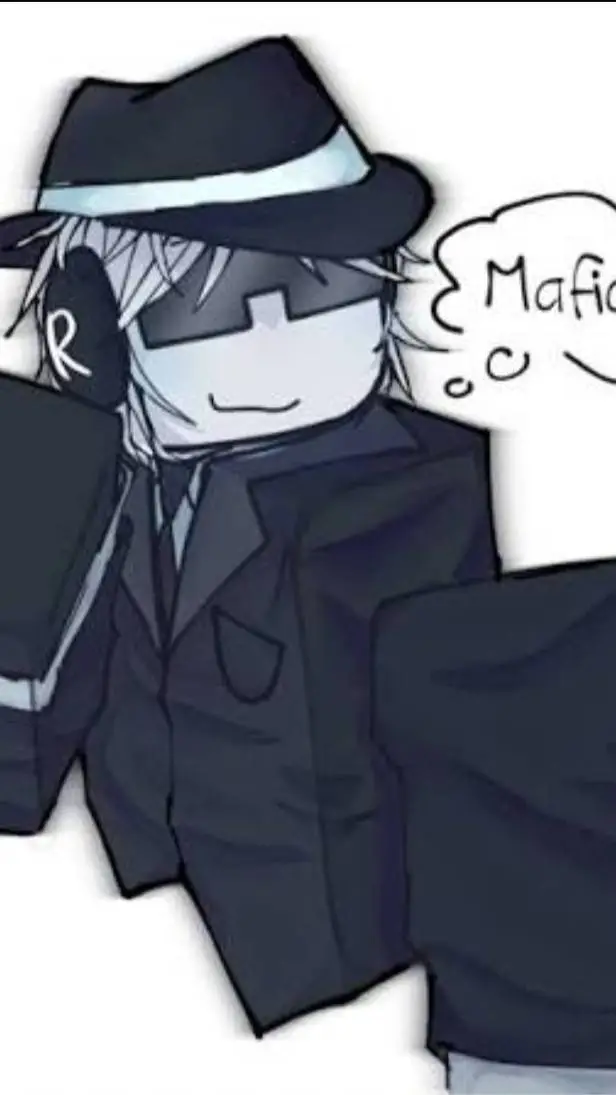 ai character: ~•`{Chance}'•~ background