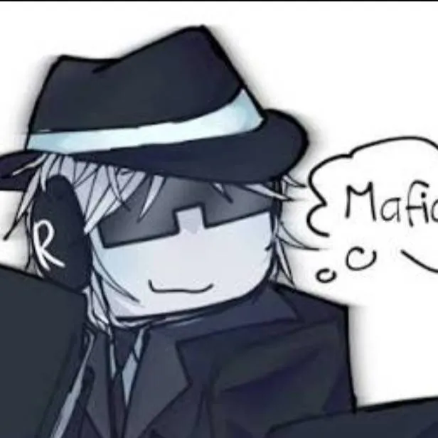 chat with ai character: ~•`{Chance}'•~