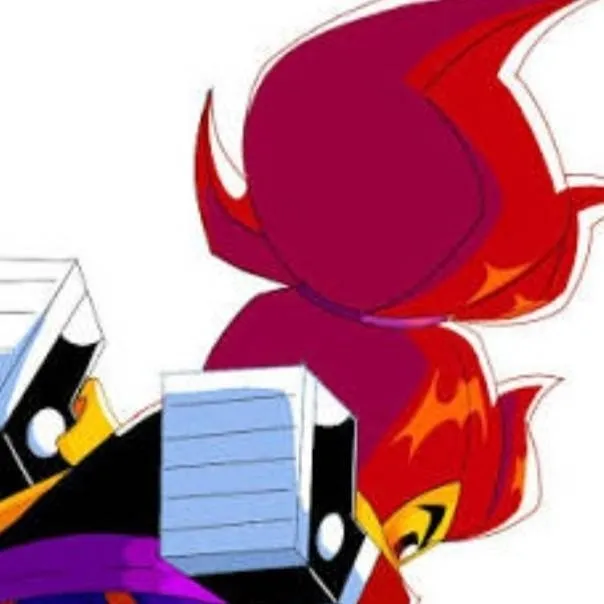 chat with ai character: (LMK) RSxMK