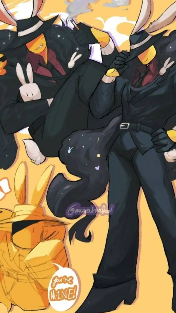 ai character: Mafisoso  background