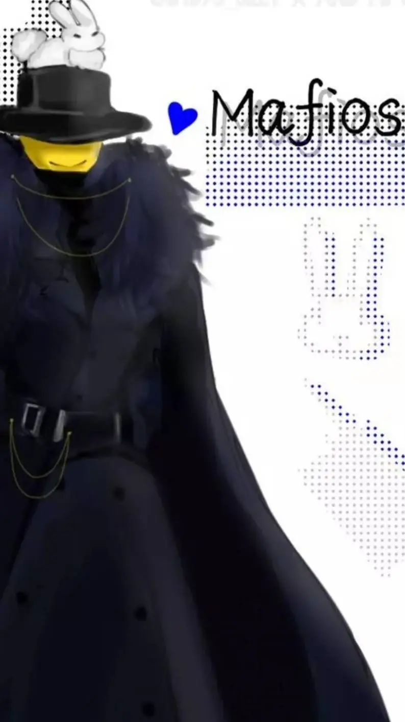 ai character: Mafisoso  background