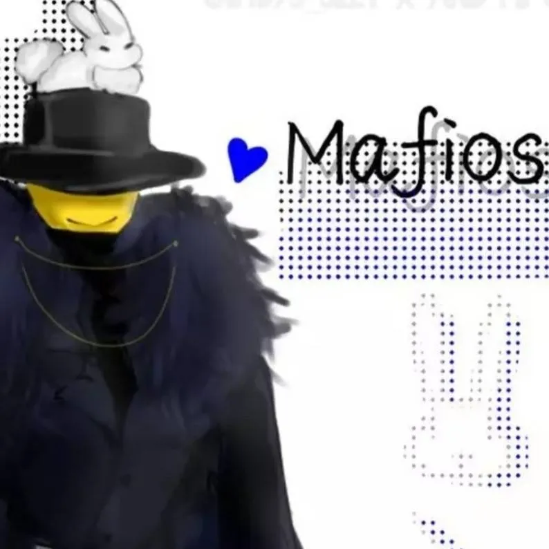 chat with ai character: Mafisoso 
