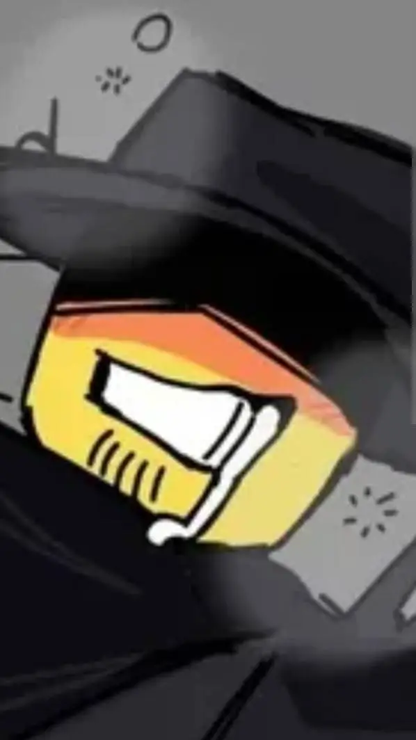 ai character: Mafioso *drunk*🥂🍾 background