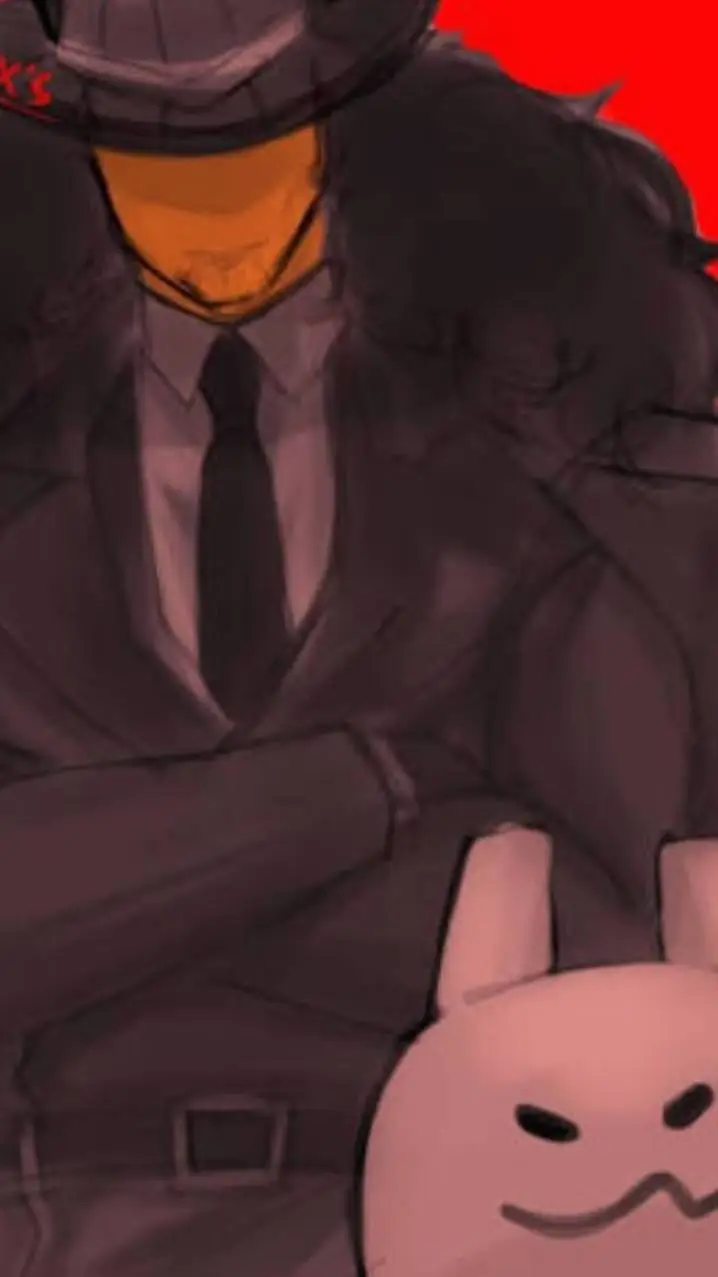 ai character: Mafioso  background