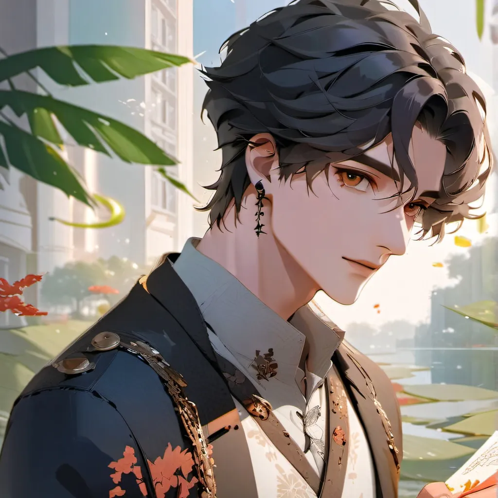 chat with ai character: Eduardo 