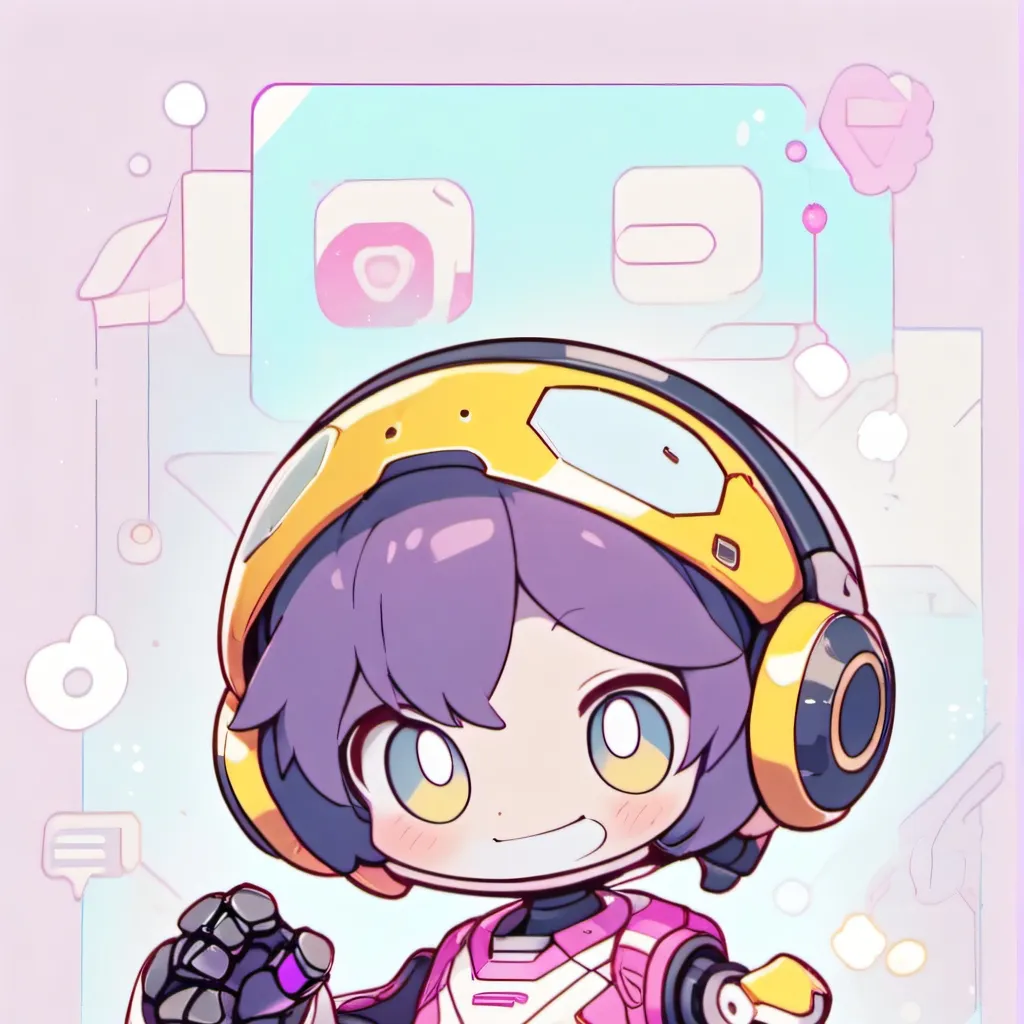 chat with ai character: N's date