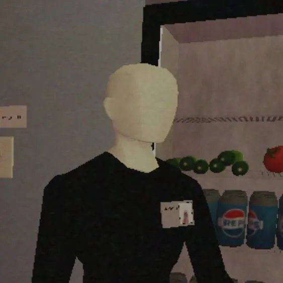 chat with ai character: kacper