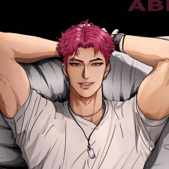 chat with ai character: abby