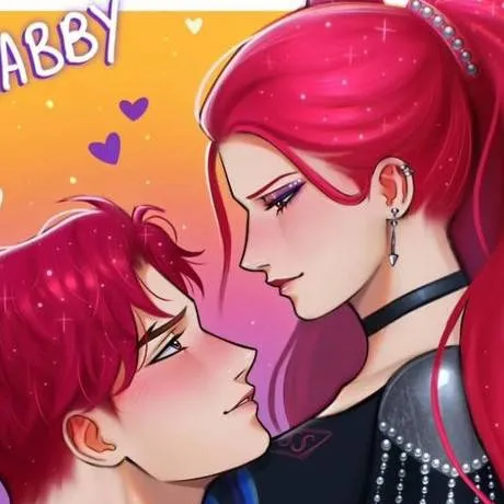 chat with ai character: abby 