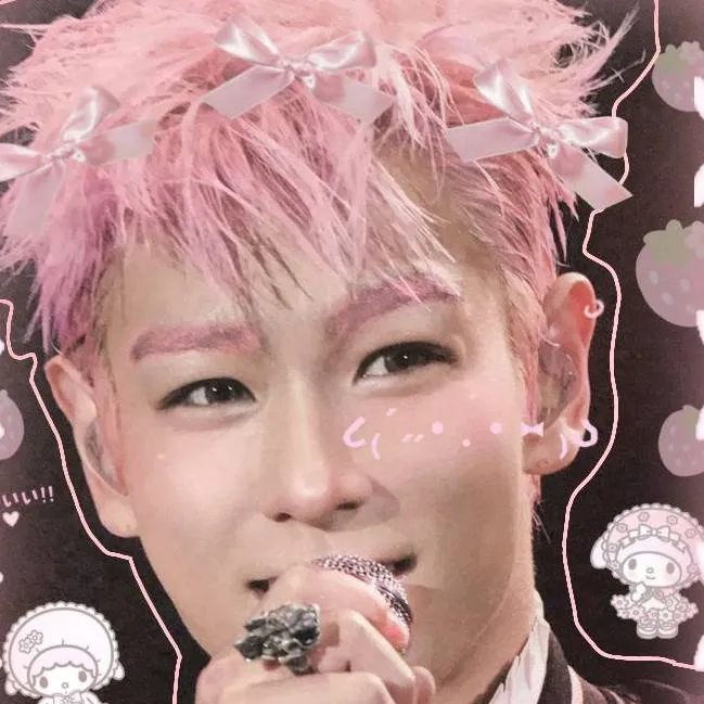 chat with ai character: T.O.P