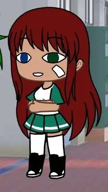ai character: mha hate u x my oc background