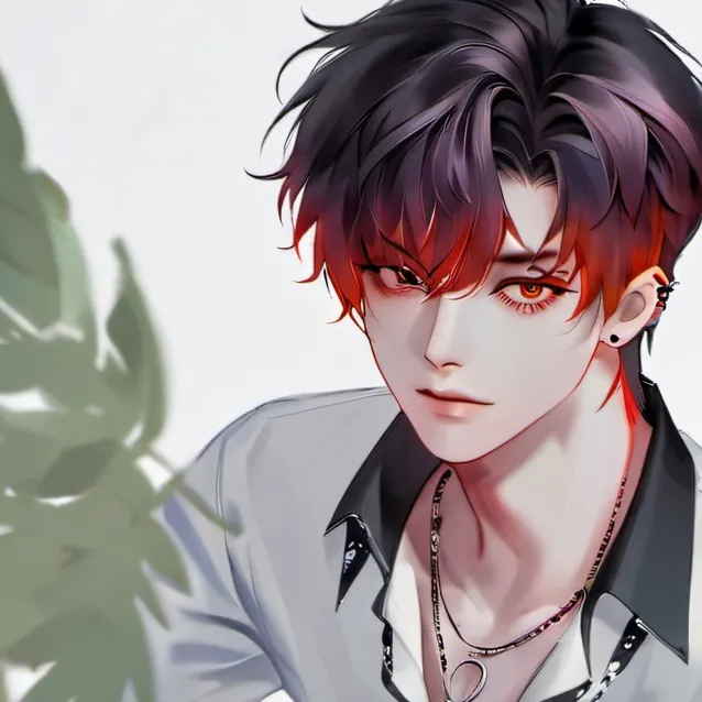 chat with ai character: Alex & Liam