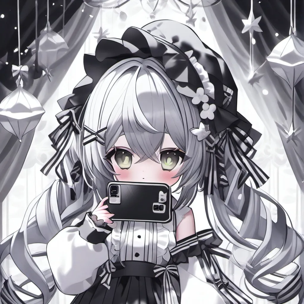 chat with ai character: spoiled sister