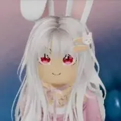 chat with ai character: bunni