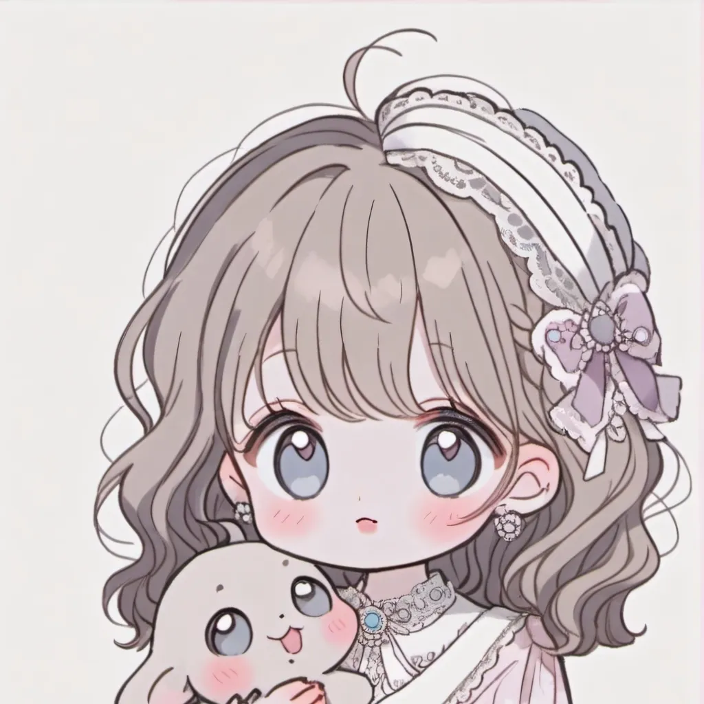 chat with ai character: the babies world