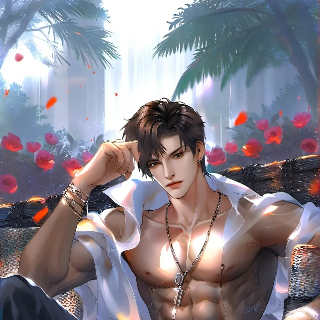 chat with ai character: ♡\\mafia//♡
