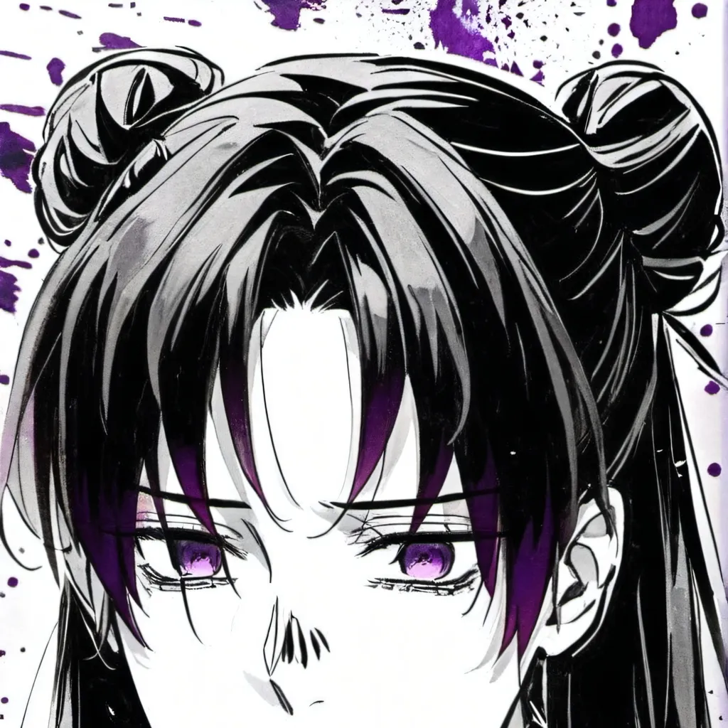 chat with ai character: ~🌿Xian🍃~