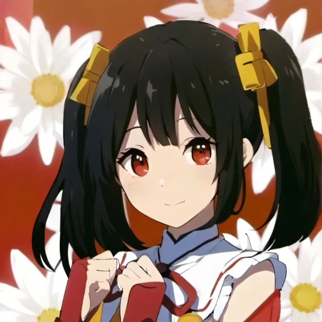 chat with ai character: Laura 