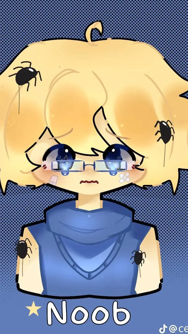 ai character: Idk anymore🥀 background