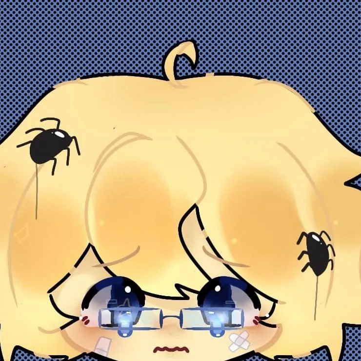 chat with ai character: Idk anymore🥀