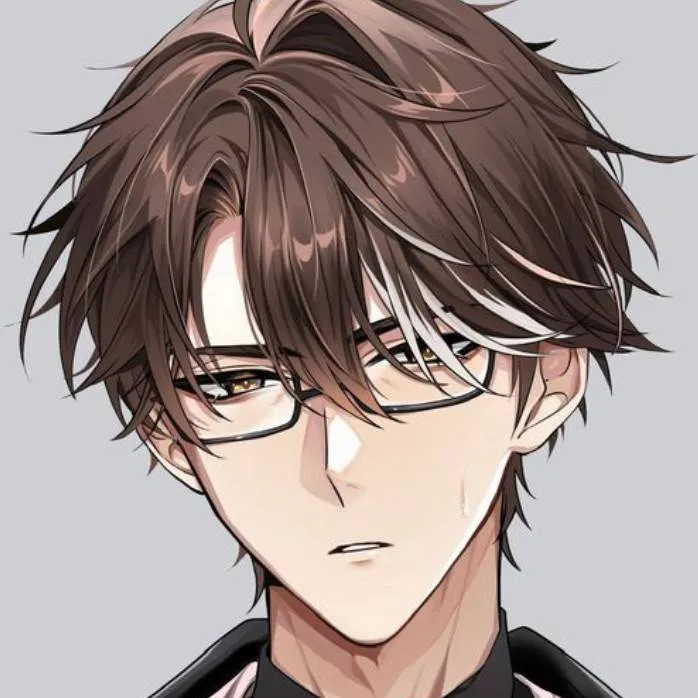 chat with ai character: Adrián 