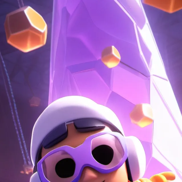 chat with ai character: fred