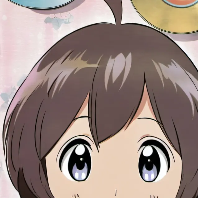 chat with ai character: Laya