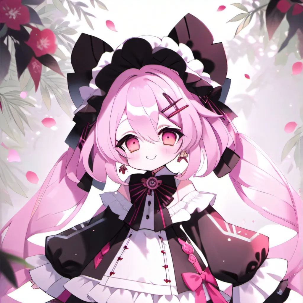 chat with ai character: fpe but crk part 9