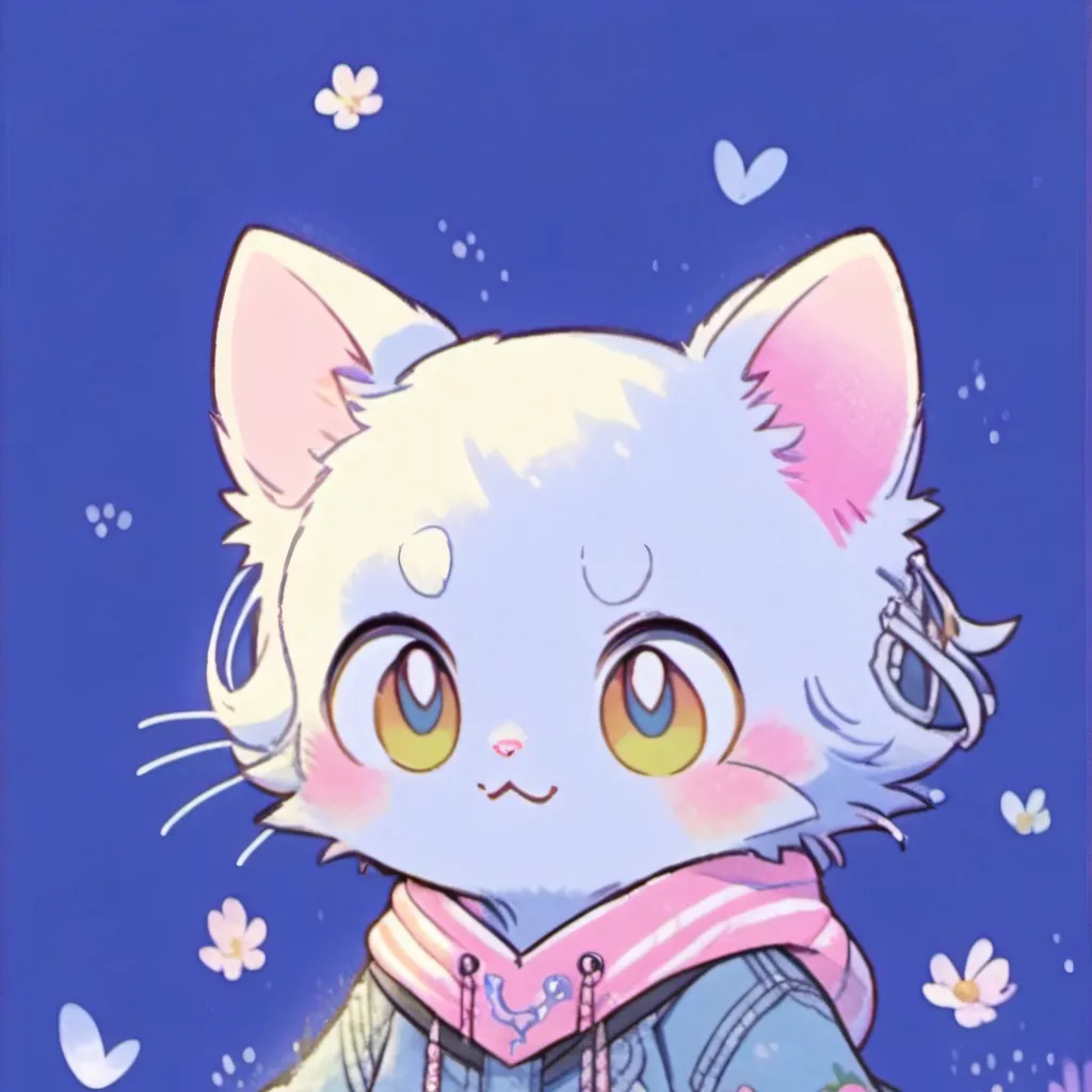 chat with ai character: Wenda