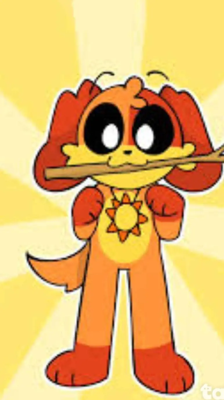 ai character: Tdi phyco background