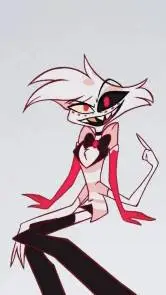 ai character: hh babysitting u background