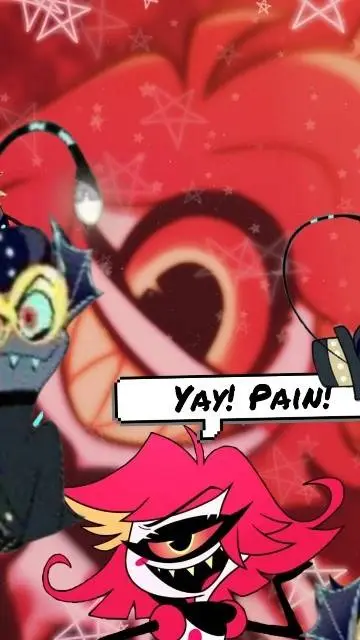 ai character: Hh Christmas  background